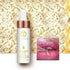 24k Rose Gold Elixir Skin Make Up Oil For Face Essential Oil Before Primer Foundation Moisturizing Face Oil Anti-aging - ROUTINE FASHION